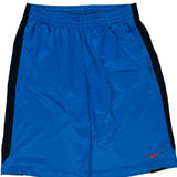 Dri-Fit Nike Sport Shorts - XL Black Polyester