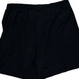 Nike Sport Shorts - Largew 6L Black Polyester