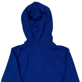 Age 5 Polo By Ralph Lauren Hoodie - Small Red Cotton