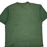 Green Bay Packers Lee Sport Nfl T-Shirt - 2XL Green Cotton