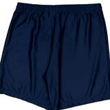 Age 12-13 Nike Sport Shorts - Large Blue Polyester