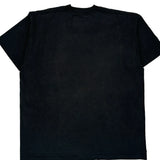 Canton Mckinley Alumni Fruit Of The Loom Single Stitch T-Shirt - XL Black Cotton Blend