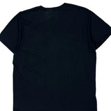 Back In Black Ac/Dc Band T-Shirt - XL Black Cotton