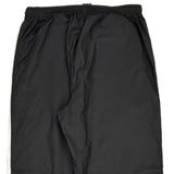 Nike Tracksuit - XL Black Polyester