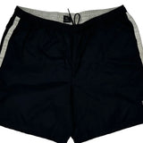 Nike Sport Shorts - XL White Polyester