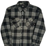 Dickies Jacket - Large Black Polyester