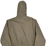 Guide Series Jacket - 2XL Khaki Cotton Blend