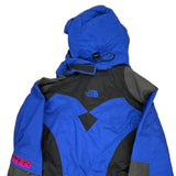 Age 8 The North Face Ski Jacket - Small Black Nylon