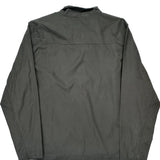 Disney Windbreaker - XL Grey Polyester