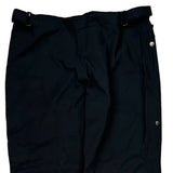 Carhartt Track Pants - XL Black Nylon
