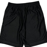 Nike Sport Shorts - Large Black Polyester