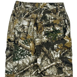 Unbranded Camo Cargo Trousers - 28W 29L Camo Cotton