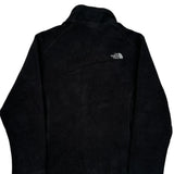 The North Face Fleece - XL Black Polyester