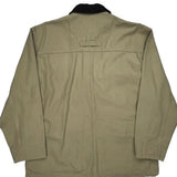Duluth Jacket - Large Black Cotton