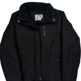 Camel Jacket - Medium Black Polyester