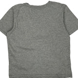 Age 8-10 Carhartt T-Shirt - Small Grey Cotton
