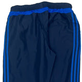 Adidas Tracksuit - Medium Blue Polyester