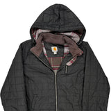 Carhartt Jacket - XL Black Polyester