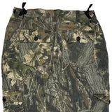Unbranded Camo Cargo Trousers - 32W 30L Camo Cotton Blend