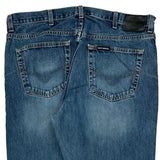 Harley Davidson Jeans - 38W 32L Blue Cotton