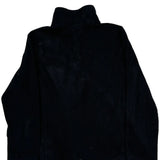 Occupational Therapy Patagonia Fleece - Medium Black Polyester