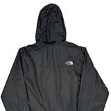 The North Face Jacket - Medium Black Polyester