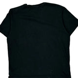 Polo By Ralph Lauren T-Shirt - Large Black Cotton