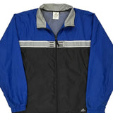 Adidas Windbreaker - XL Black Polyester