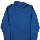 Patagonia Fleece - 2XL Blue Polyester