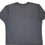 Carhartt T-Shirt - XL Gray Cotton