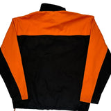 New Balance Windbreaker - 2XL Black Polyester