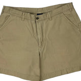 Patagonia Chino Shorts - 38W 6L Beige Cotton