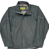 Weathergear Timberland Windbreaker - XL Black Polyester