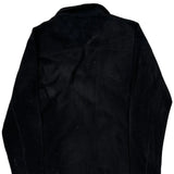 Rampage Hockey Patagonia Fleece - Medium Black Polyester