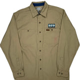 Carhartt Shirt - Medium Beige Cotton