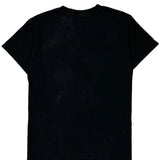 Marilyn Manson 2013 Unbranded Band T-Shirt - Small Black Cotton
