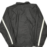 New Balance Windbreaker - XL Black Cotton