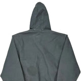 Carhartt Jacket - 2XL Grey Cotton