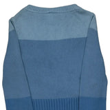Ralph Lauren Jumper - Small Blue Cotton