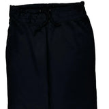 Columbia Tracksuit - Large Black Elastane