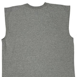 Nike Tank Top - XL Gray Cotton