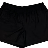 Nike Sport Shorts - X-Largew 5L Black Polyester