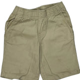 Age 6 Wrangler Shorts - Small Beige Cotton