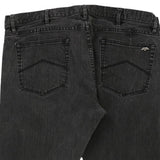 Armani Exchange Skinny Jeans - 37W 33L Black Cotton