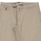 Dolce & Gabbana Jeans - 36W 30L Beige Cotton