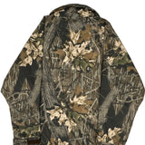 Remington Jacket - Large Camo Cotton Blend