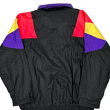 Unbranded Shell Jacket - Large Black Nylon