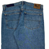 Ralph Lauren Jeans - 36W 31L Blue Cotton