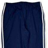 Adidas Track Pants - XL White Polyester