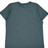 Dickies T-Shirt - XL Gray Cotton